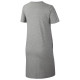 Nike Παιδικό φόρεμα Sportswear Futura Dress